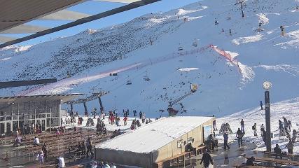 Coronet: Coronet express (coronetpeak.co.nz)