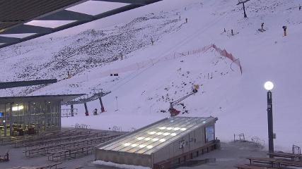 Coronet: Coronet express (coronetpeak.co.nz)