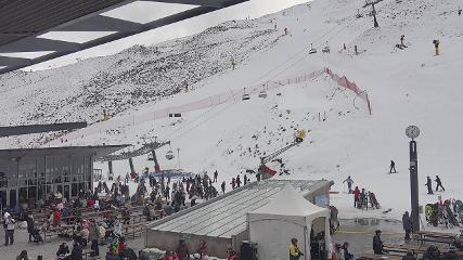 Coronet: Coronet express (coronetpeak.co.nz)