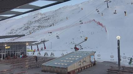 Coronet: Coronet express (coronetpeak.co.nz)