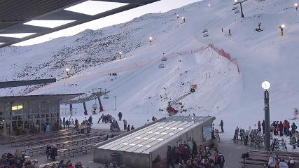 Coronet: Coronet express (coronetpeak.co.nz)