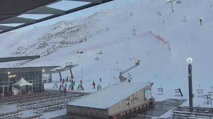 Coronet: Coronet express (coronetpeak.co.nz)