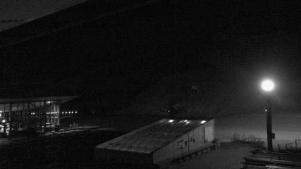 Coronet webcam