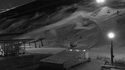 Coronet webcam