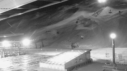 Coronet webcam