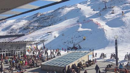 Coronet: Coronet express (coronetpeak.co.nz)
