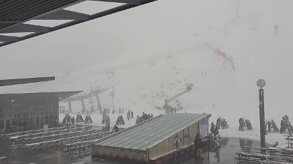 Coronet: Coronet express (coronetpeak.co.nz)