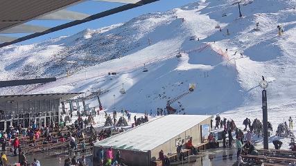Coronet: Coronet express (coronetpeak.co.nz)