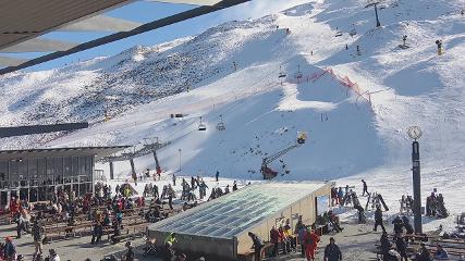 Coronet: Coronet express (coronetpeak.co.nz)