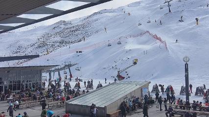 Coronet: Coronet express (coronetpeak.co.nz)