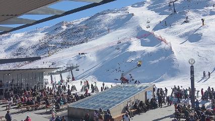 Coronet: Coronet express (coronetpeak.co.nz)