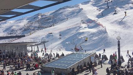 Coronet: Coronet express (coronetpeak.co.nz)