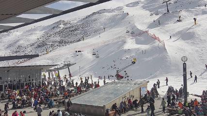 Coronet: Coronet express (coronetpeak.co.nz)