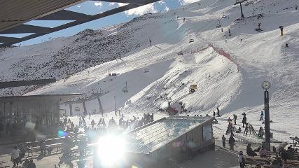 Coronet: Coronet express (coronetpeak.co.nz)