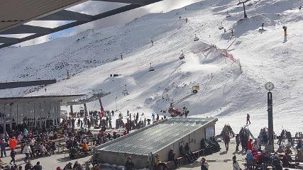 Coronet: Coronet express (coronetpeak.co.nz)