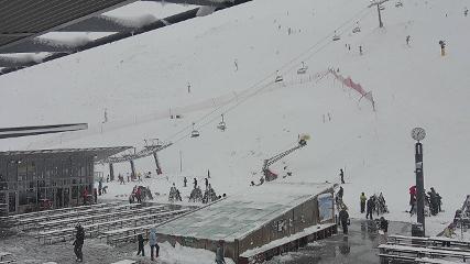 Coronet: Coronet express (coronetpeak.co.nz)