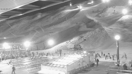 Coronet: Coronet express (coronetpeak.co.nz)