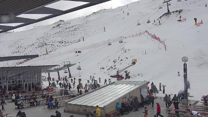 Coronet: Coronet express (coronetpeak.co.nz)
