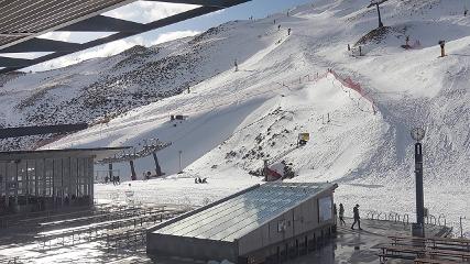 Coronet: Coronet express (coronetpeak.co.nz)