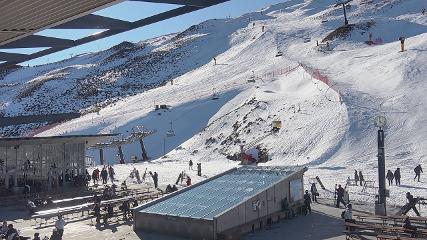 Coronet: Coronet express (coronetpeak.co.nz)