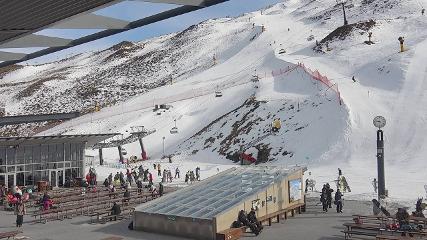 Coronet: Coronet express (coronetpeak.co.nz)