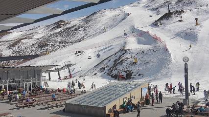Coronet: Coronet express (coronetpeak.co.nz)
