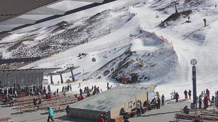 Coronet: Coronet express (coronetpeak.co.nz)