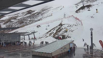 Coronet: Coronet express (coronetpeak.co.nz)
