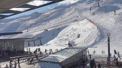 Coronet: Coronet express (coronetpeak.co.nz)