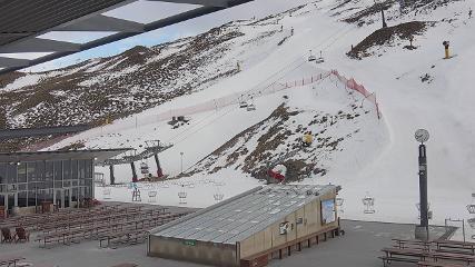 Coronet: Coronet express (coronetpeak.co.nz)