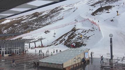 Coronet: Coronet express (coronetpeak.co.nz)