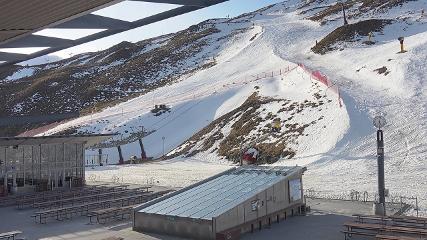 Coronet: Coronet express (coronetpeak.co.nz)