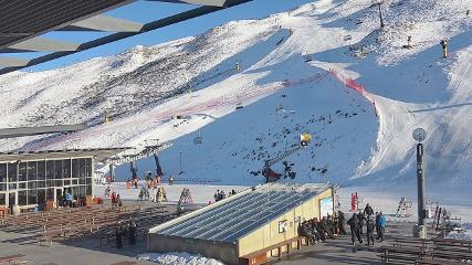 Coronet: Coronet express (coronetpeak.co.nz)