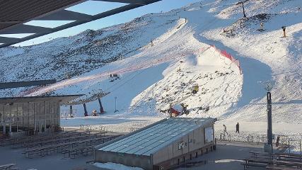 Coronet: Coronet express (coronetpeak.co.nz)