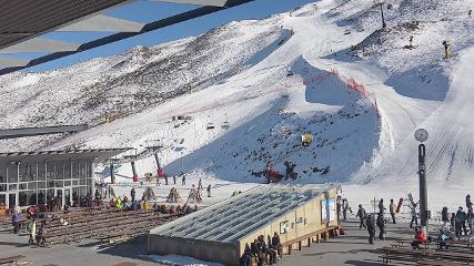 Coronet: Coronet express (coronetpeak.co.nz)