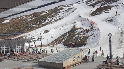 Coronet: Coronet express (coronetpeak.co.nz)