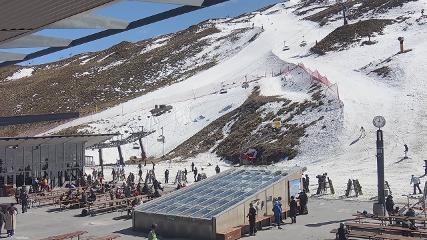 Coronet: Coronet express (coronetpeak.co.nz)