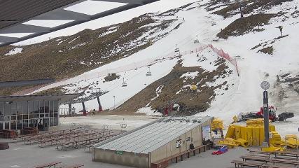 Coronet: Coronet express (coronetpeak.co.nz)