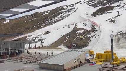 Coronet: Coronet express (coronetpeak.co.nz)