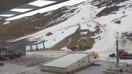 Coronet: Coronet express (coronetpeak.co.nz)