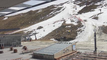 Coronet: Coronet express (coronetpeak.co.nz)
