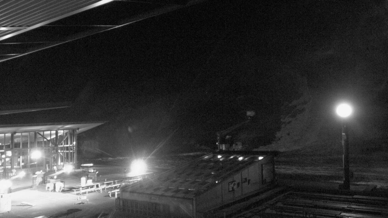 Webcam Coronet: Coronet express