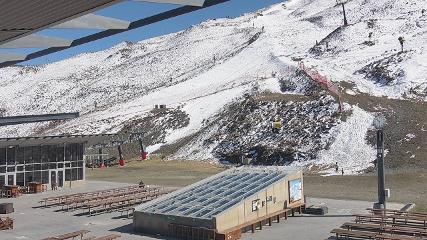 Coronet: Coronet express (coronetpeak.co.nz)