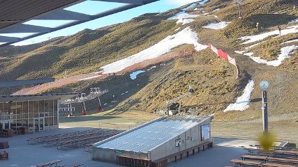 Coronet: Coronet express (coronetpeak.co.nz)