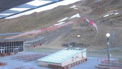 Coronet: Coronet express (coronetpeak.co.nz)