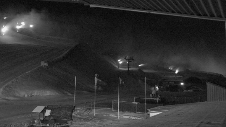 Webcam Coronet: Coronet express