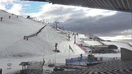 Coronet: Coronet express (coronetpeak.co.nz)