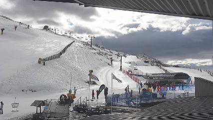 Coronet: Coronet express (coronetpeak.co.nz)