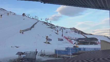 Coronet: Coronet express (coronetpeak.co.nz)