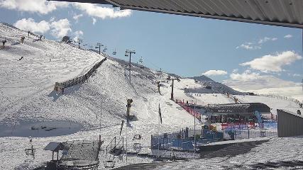 Coronet: Coronet express (coronetpeak.co.nz)